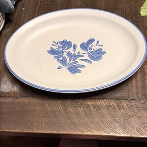 Pfatzgraff Serving Plate
